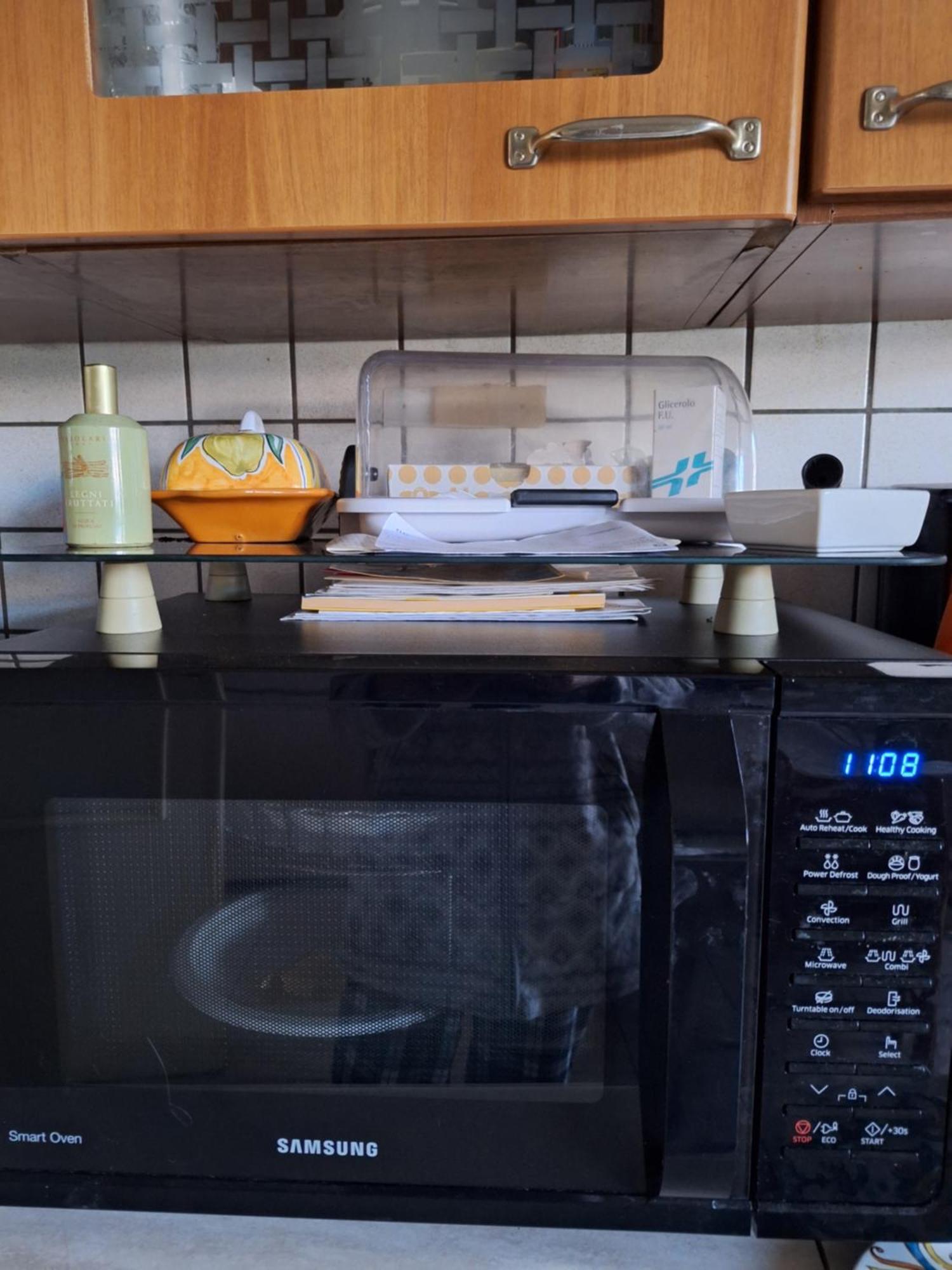 Homestay Al Borgo In Centro Catania